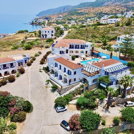 Venardos Hotel Agia Pelagia  외부 사진