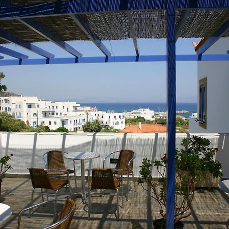 Venardos Hotel Agia Pelagia  외부 사진