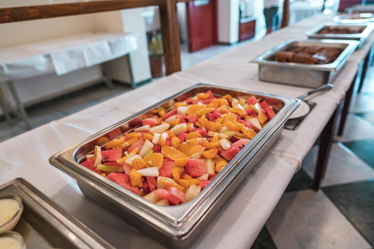 Venardos Hotel Agia Pelagia  외부 사진