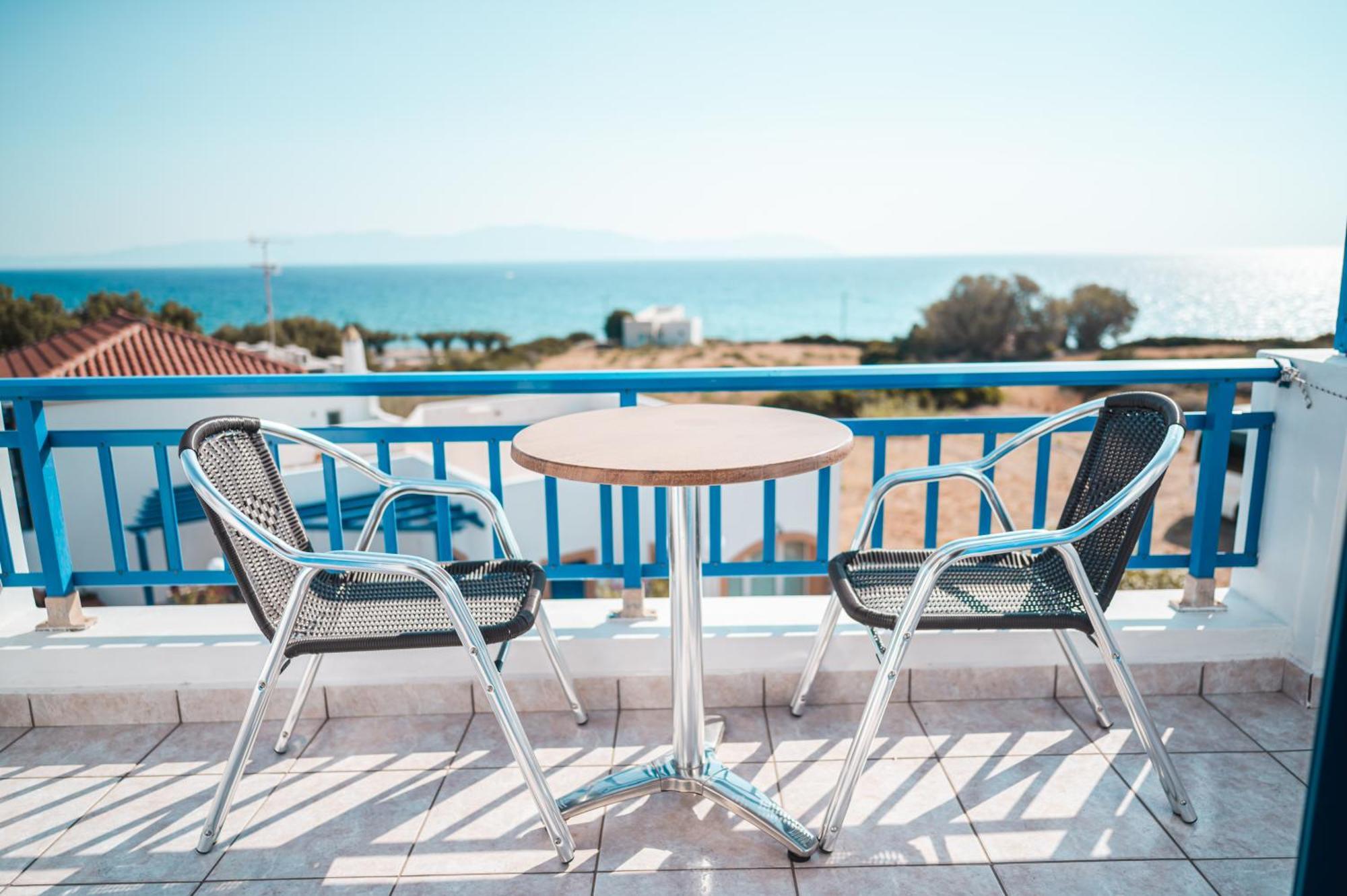 Venardos Hotel Agia Pelagia  객실 사진