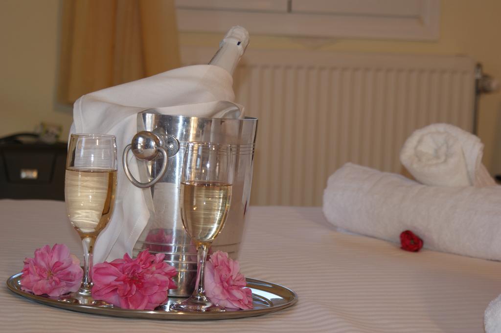 Venardos Hotel Agia Pelagia  외부 사진